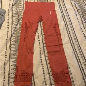 Energy seamless Gymshark